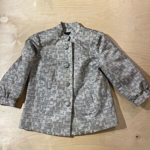 George Blazer size 4 (BW)